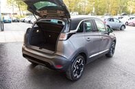 Vauxhall Crossland ULTIMATE 35