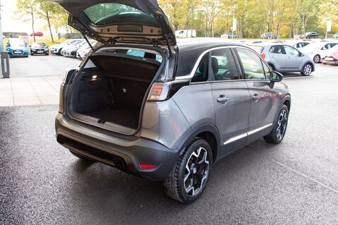 Vauxhall Crossland ULTIMATE 35
