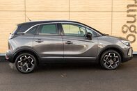 Vauxhall Crossland ULTIMATE 12