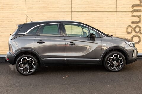 Vauxhall Crossland ULTIMATE 12