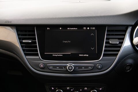 Vauxhall Crossland ULTIMATE 27