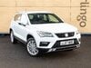 SEAT Ateca ECOTSI XCELLENCE DSG