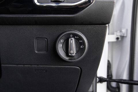 SEAT Ateca ECOTSI XCELLENCE DSG 16