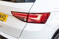 SEAT Ateca ECOTSI XCELLENCE DSG 9