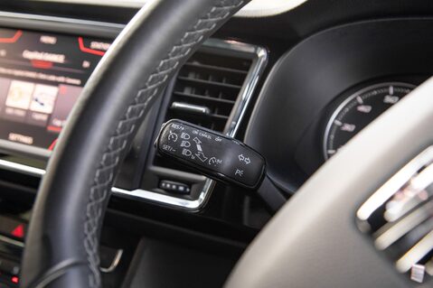 SEAT Ateca ECOTSI XCELLENCE DSG 17