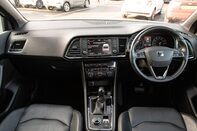 SEAT Ateca ECOTSI XCELLENCE DSG 3