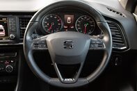 SEAT Ateca ECOTSI XCELLENCE DSG 21