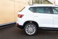 SEAT Ateca ECOTSI XCELLENCE DSG 7