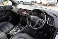 SEAT Ateca ECOTSI XCELLENCE DSG 4