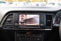 SEAT Ateca ECOTSI XCELLENCE DSG 29