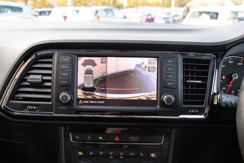 SEAT Ateca ECOTSI XCELLENCE DSG 29