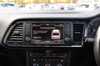 SEAT Ateca ECOTSI XCELLENCE DSG 26