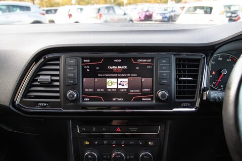 SEAT Ateca ECOTSI XCELLENCE DSG 22