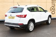 SEAT Ateca ECOTSI XCELLENCE DSG 2