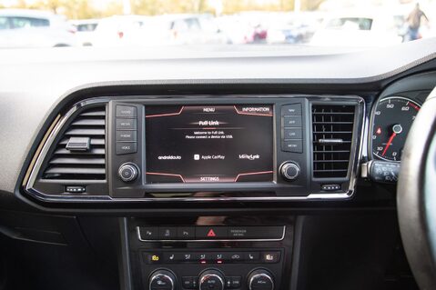 SEAT Ateca ECOTSI XCELLENCE DSG 25