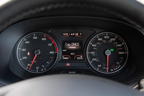 SEAT Ateca ECOTSI XCELLENCE DSG 15