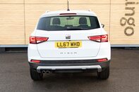 SEAT Ateca ECOTSI XCELLENCE DSG 6
