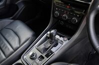 SEAT Ateca ECOTSI XCELLENCE DSG 32