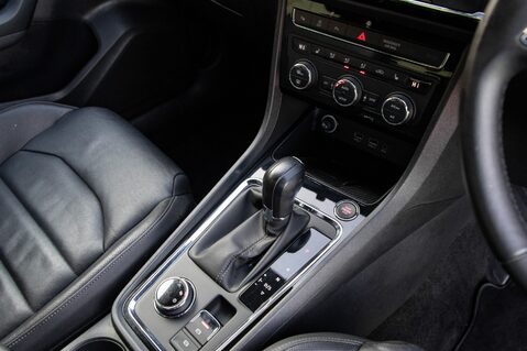 SEAT Ateca ECOTSI XCELLENCE DSG 32