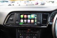 SEAT Ateca ECOTSI XCELLENCE DSG 30