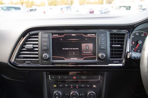 SEAT Ateca ECOTSI XCELLENCE DSG 23