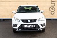SEAT Ateca ECOTSI XCELLENCE DSG 5