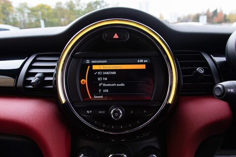 Mini Hatch COOPER SPORT 24