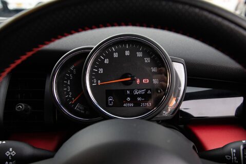 Mini Hatch COOPER SPORT 15