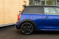 Mini Hatch COOPER SPORT 7