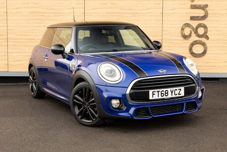 Mini Hatch COOPER SPORT