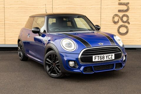 Mini Hatch COOPER SPORT 1