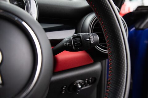 Mini Hatch COOPER SPORT 18