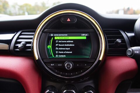 Mini Hatch COOPER SPORT 27