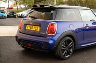 Mini Hatch COOPER SPORT 8