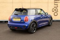 Mini Hatch COOPER SPORT 2