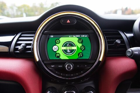 Mini Hatch COOPER SPORT 23