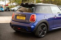 Mini Hatch COOPER SPORT 8