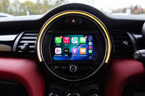 Mini Hatch COOPER SPORT 29