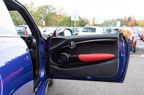 Mini Hatch COOPER SPORT 14