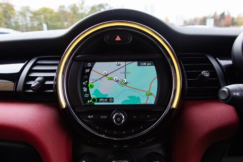 Mini Hatch COOPER SPORT 26