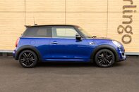 Mini Hatch COOPER SPORT 12