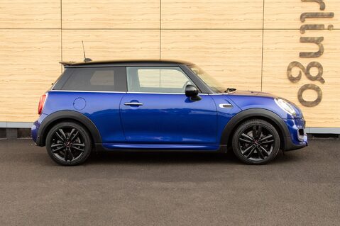 Mini Hatch COOPER SPORT 12