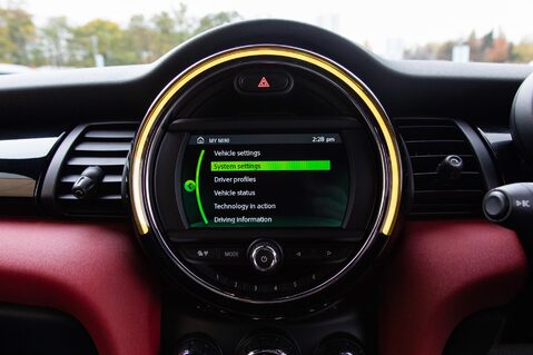 Mini Hatch COOPER SPORT 28