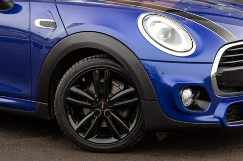 Mini Hatch COOPER SPORT 11