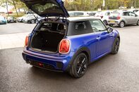 Mini Hatch COOPER SPORT 35