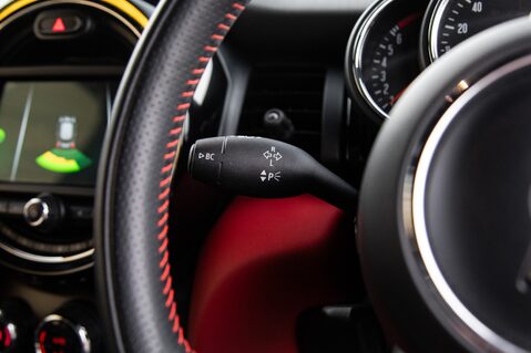 Mini Hatch COOPER SPORT 17