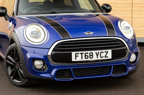 Mini Hatch COOPER SPORT 10