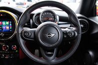 Mini Hatch COOPER SPORT 21