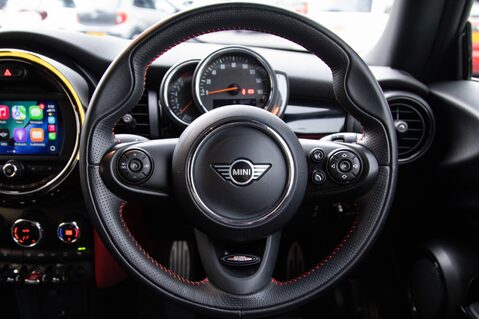 Mini Hatch COOPER SPORT 21