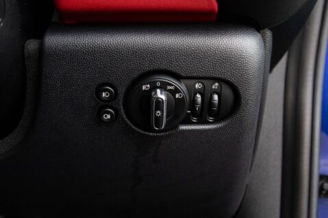 Mini Hatch COOPER SPORT 16